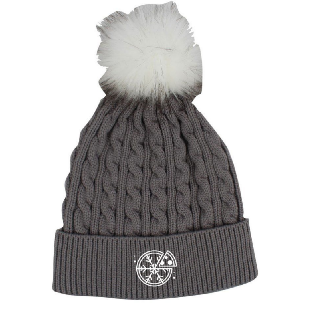 Women's winter hat