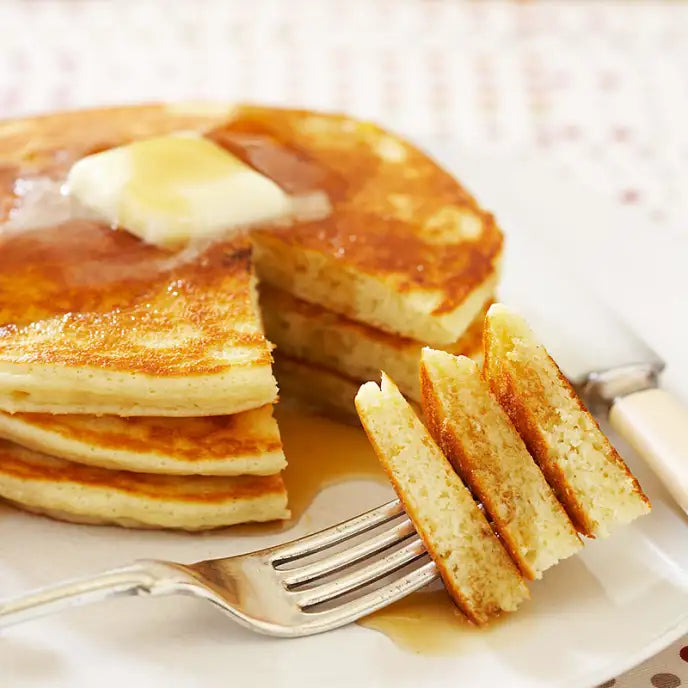 Pancake batter (11oz)
